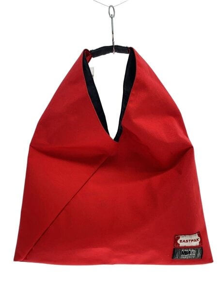 MM6(エムエムシックス) / ジャパニーズバッグ/×EASTPAK/トートバッグ 
