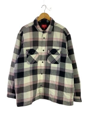 Supremeのネルシャツ検索結果|古着・中古品の通販サイト セカンド