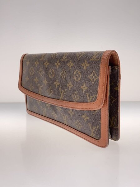 LOUIS VUITTON(ルイヴィトン) / ポシェット・ダムPM_モノグラム 
