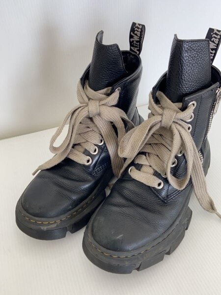 Dr.Martens(ドクターマーチン) / レースアップブーツ/US10.5/1460 JMB 