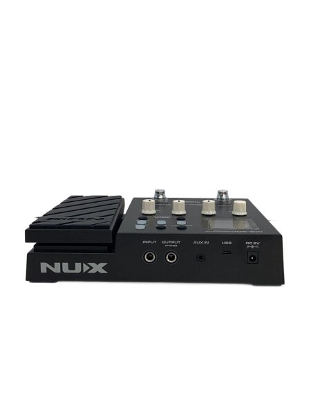 NUX(ニューエックス) / MG-300 エフェクター MG-300// | 中古品の販売