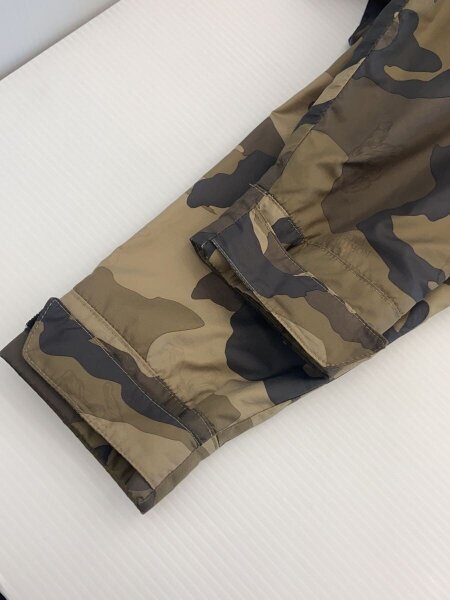 THE NORTH FACE(ザノースフェイス) / ナイロンジャケット_NP01505/S 