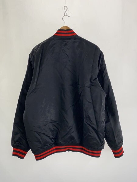 Nitraid(ナイトレイド) / スタジャン/XL/--/BLK | 古着の販売・通販 