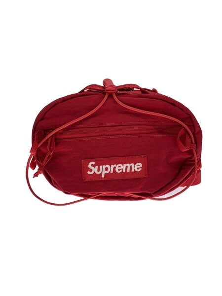 Supreme(シュプリーム) / ウエストバッグ/--/RED/20SS/waist bag 2 