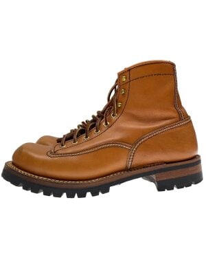 LONE WOLF BOOTS（ロンウルフブーツ）の中古品の通販サイト セカンド