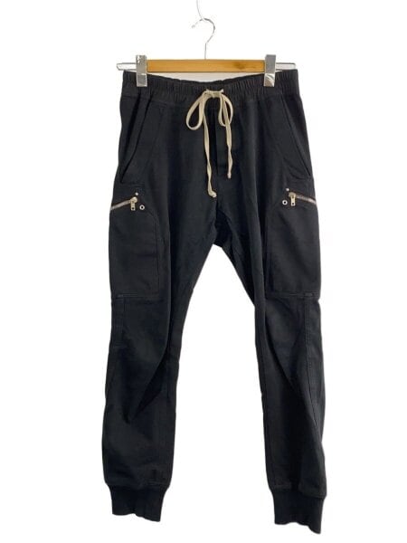 Rick Owens(リックオウエンス) / 20AW/PERFORMA CARGO JOG/38/コットン 