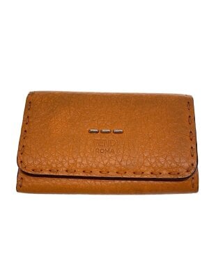 FENDIのキーケース検索結果|古着・中古品の通販サイト セカンド