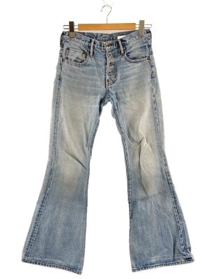 SUGARHILLのブーツカットパンツ検索結果|古着・中古品の通販サイト