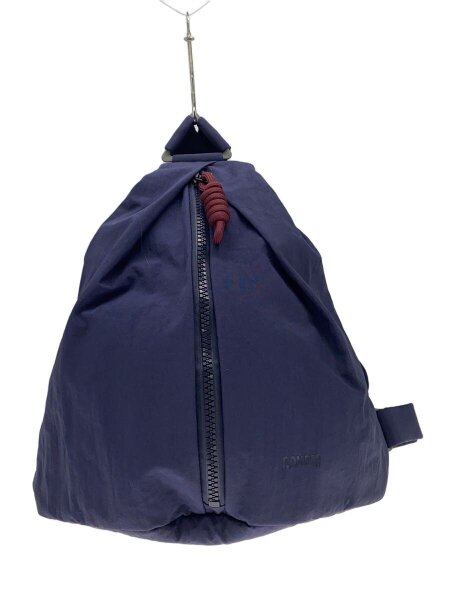 CAMPER NUBE カンペール nube ナイロン リュック ネイビー camper 
