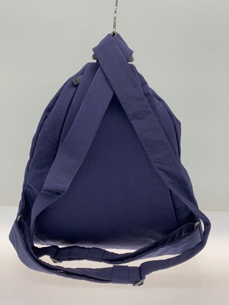 CAMPER NUBE カンペール nube ナイロン リュック ネイビー カンペール 