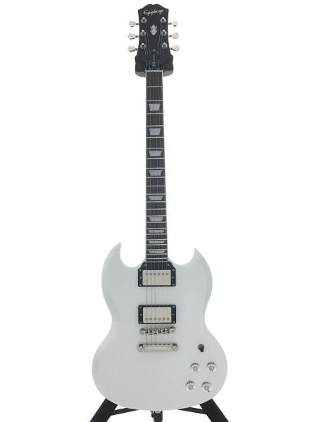 Epiphone(エピフォン) / SG Muse SG Muse/Pearl White Metallic/2020 