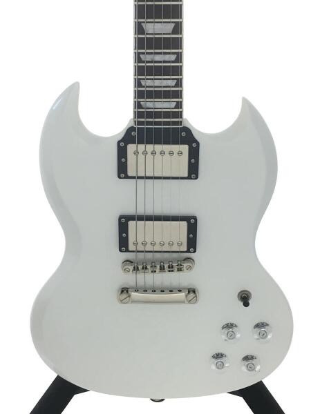 Epiphone(エピフォン) / SG Muse SG Muse/Pearl White Metallic/2020 