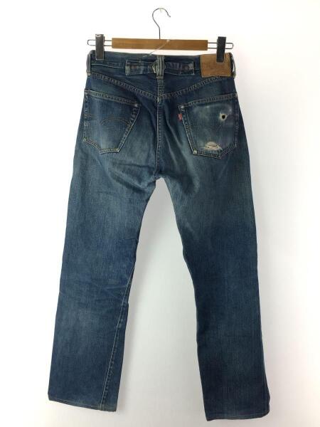 Levi’s / ボトム/31/コットン/IDG/無地/201 0003 Levi's(リーバイス) / ボトム/31/コットン/IDG/201 0003 | 古着の販売