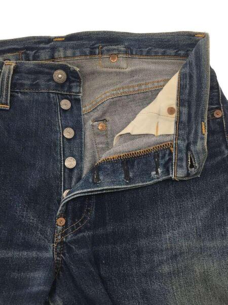Levi's(リーバイス) / ボトム/31/コットン/IDG/201 0003 | 古着の販売