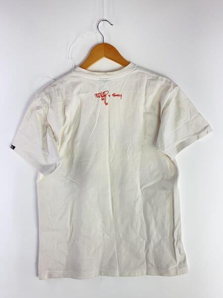 COSTOMADE STUSSY CUSTOMADE N2 オールドステューシー Tシャツ 黒 N°2 