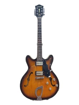 エレキギターのセミアコに該当する検索結果|中古品の通販サイト