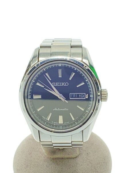 SEIKO(セイコー) / 自動巻腕時計/プレサージュ/裏スケ/アナログ 
