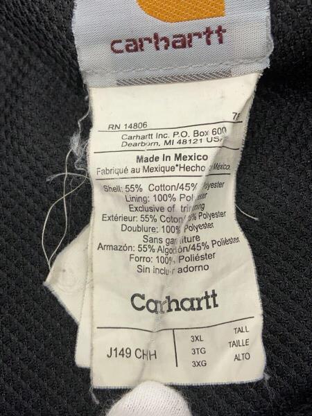 Carhartt(カーハート) / ジップパーカー/--/コットン/GRY/J149 | 古着