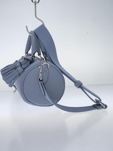 COACH(コーチ) / ショルダーバッグ/レザー/BLU/CJ571 | 中古品の販売