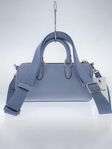COACH / ショルダーバッグ/レザー/BLU/CJ571// COACH(コーチ) / ショルダーバッグ/レザー/BLU/CJ571 | 中古品の販売