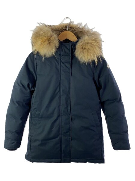 Pyrenex◇ダウンジャケット/38/ポリエステル/BEG/HWM004 Pyrenex