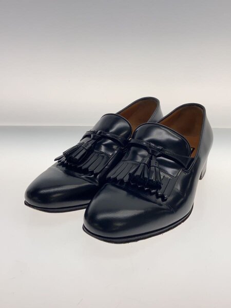 GUCCI(グッチ) / ローファー/--/BLK/レザー/714681 | 中古品の販売