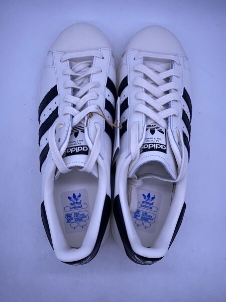 adidas(アディダス) / SUPERSTAR 82_スーパースター 82/28.5cm/WHT 