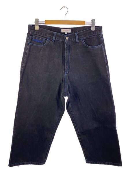 YARDSALE(ヤードセール) / GOBLIN JEANS/ボトム/XL/デニム/BLK 