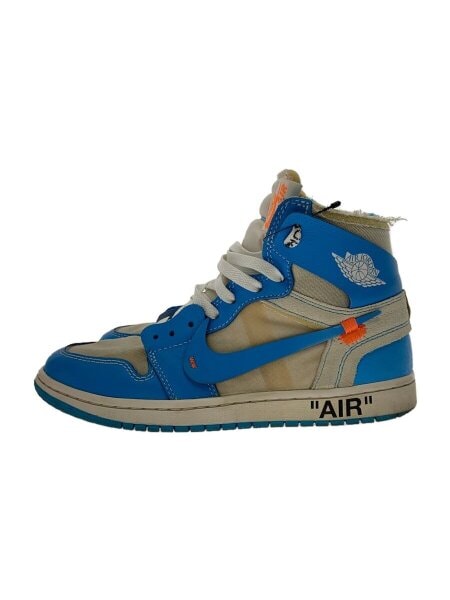 NIKE(ナイキ) / AIR JORDAN 1 X OFF-WHITE NRG/エアジョーダンオフ 