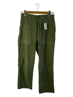 US.ARMYのストレートパンツ検索結果|古着・中古品の通販サイト