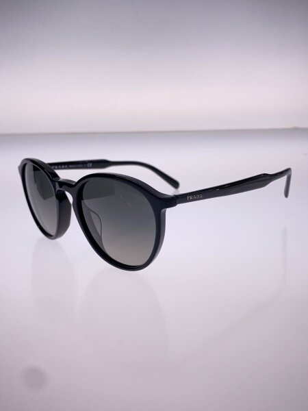 PRADA(プラダ) / サングラス/プラスチック/BLK/GRY/メンズ/SPR05X-F