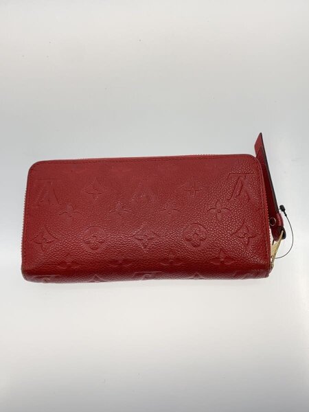 LOUIS VUITTON(ルイヴィトン) / ジッピー・ウォレット_モノグラム
