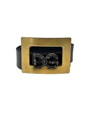 DOLCE&GABBANAのベルト検索結果|古着・中古品の通販サイト セカンド