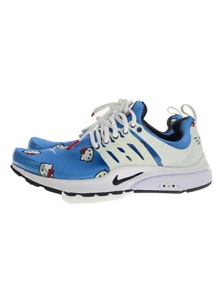 ハローキティ × ナイキ エアプレスト  28.0 未使用品 NIKE(ナイキ) / AIR PRESTO QS Hello Kitty university blue_エア