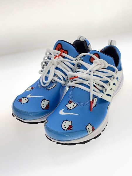 NIKE(ナイキ) / AIR PRESTO QS Hello Kitty university blue_エア