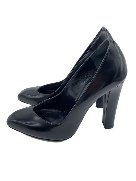 Alexander Wang(アレキサンダーワン) / パンプス/35/BLK/レザー 