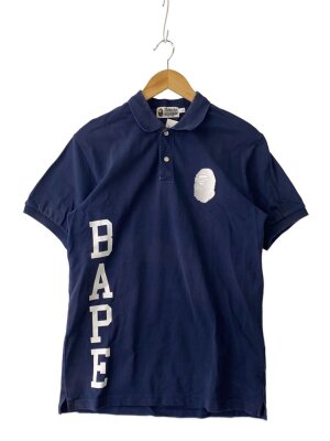 A BATHING APEのポロシャツ検索結果|古着・中古品の通販サイト