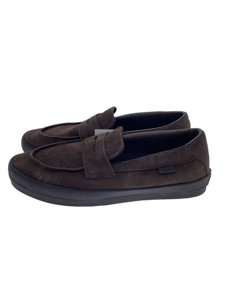 VANS(バンズ) / ローファー/27cm/BRW/VN000VA6Y49// | 中古品の販売 