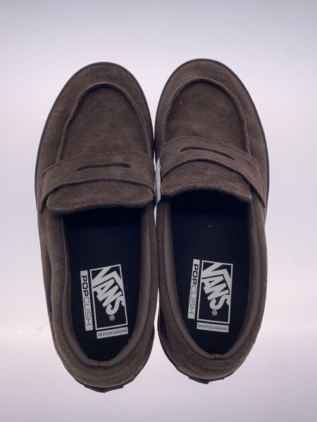 VANS(バンズ) / ローファー/27cm/BRW/VN000VA6Y49// | 中古品の販売 