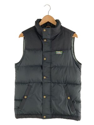 L.L.Bean(エルエルビーン) / OUTDOORS/グースダウン/ダウンベスト/L