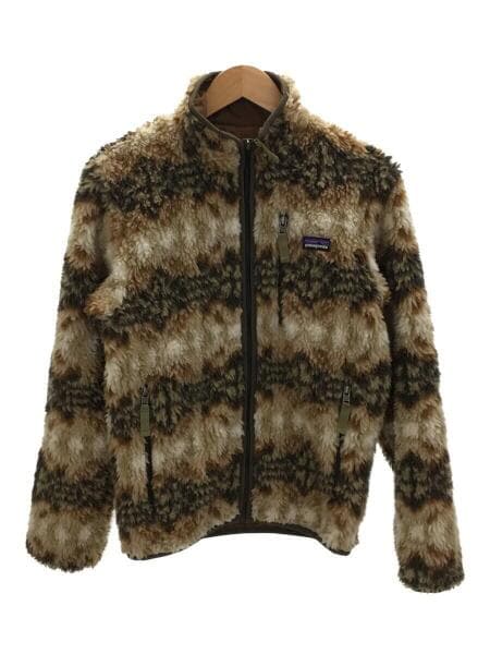 patagonia / フリースジャケット/XS/ポリエステル/PUP/23060 patagonia(パタゴニア) / フリースジャケット/XS/ポリエステル/マルチ