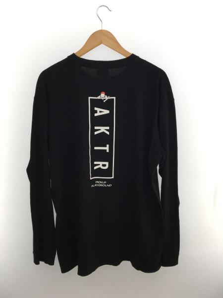 AKTR×PUP スラムダンク 速乾ドライTシャツ 長袖ロンT 2XL 井上 AKTR×PUP スラムダンク 速乾ドライTシャツ 長袖ロンT 2XL 井上