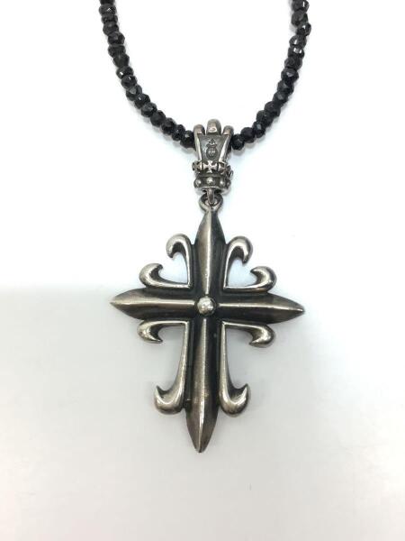 REGALIA(レガリア) / ネックレス/SILVER/トップ有/メンズ | 中古品の 