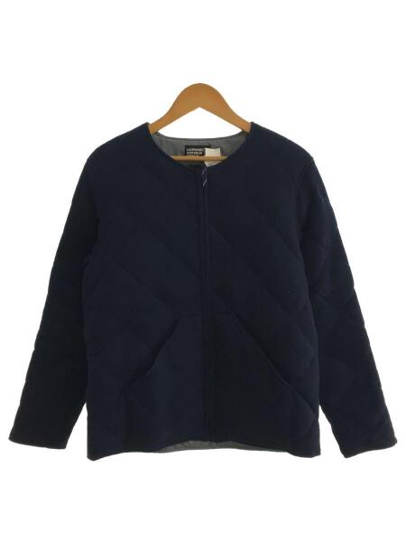 LOOPWHEELER(ループウィラー) / ×fresh service/ZANTER DOWN JACKET 