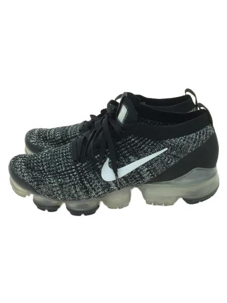 NIKE(ナイキ) / AIR VAPORMAX FLYKNIT/ローカットスニーカー/27cm/BLK 