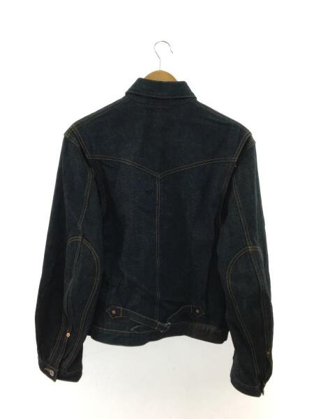 SUGARHILL / CLASSIC DENIM JACKET 21AW Sugarhill シュガーヒル