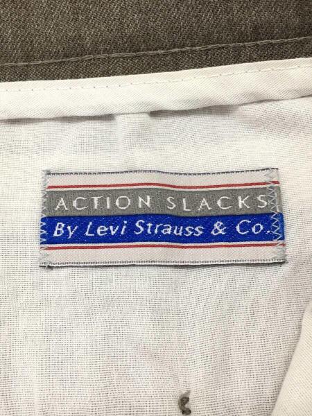 Levi's(リーバイス) / 90s Levis ACTION SLACKS/スラックスパンツ