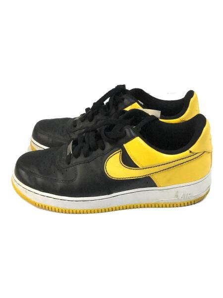 NIKE(ナイキ) / AIR FORCE 1 07/エアフォース/ブラック/315122-071 