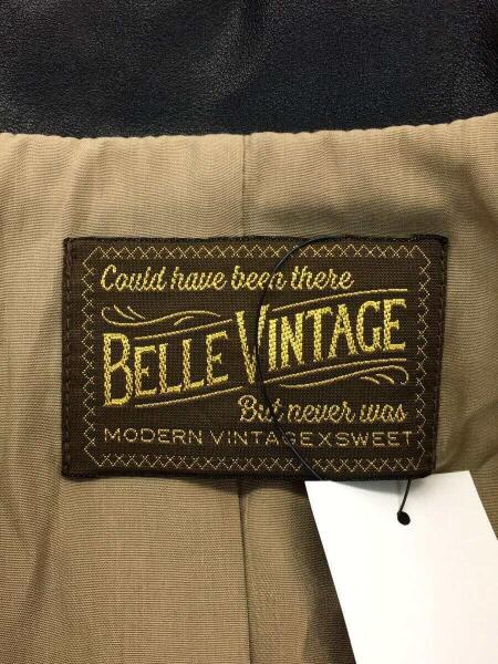 その他ブランド(ソノタブランド) / 異素材ドッキングトレンチコート  