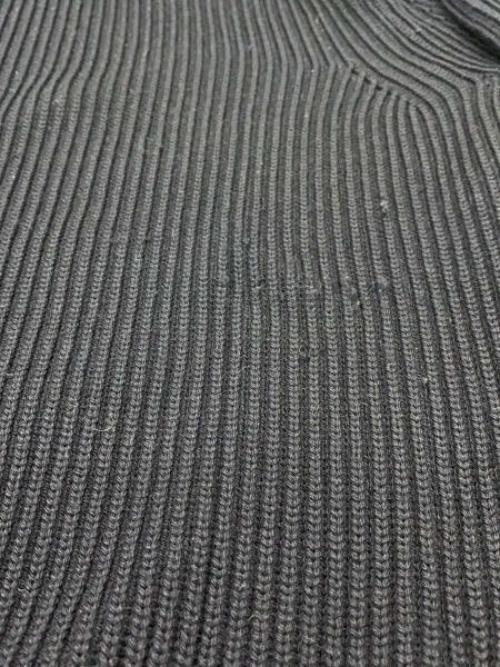 BATONER(バトナー) / シグネチャーリブクルーセーター/セーター(厚手